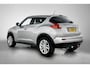 Nissan Juke 1.6 Acenta (NL-auto, Navi, Camera, Climate Con, Trekhaak, PDC, Etc)