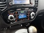 Nissan Juke 1.6 Acenta (NL-auto, Navi, Camera, Climate Con, Trekhaak, PDC, Etc)