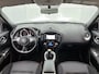 Nissan Juke 1.6 Acenta (NL-auto, Navi, Camera, Climate Con, Trekhaak, PDC, Etc)