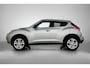 Nissan Juke 1.6 Acenta (NL-auto, Navi, Camera, Climate Con, Trekhaak, PDC, Etc)