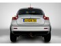 Nissan Juke 1.6 Acenta (NL-auto, Navi, Camera, Climate Con, Trekhaak, PDC, Etc)