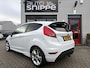 Ford Fiesta 1.6 Sport -3DRS.-VOLLEDER-AIRCO-CRUISECONTROL-TREKHAAK-ORIGINEEL NEDERLANDS!-LEUKE AUTO!-