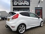 Ford Fiesta 1.6 Sport -3DRS.-VOLLEDER-AIRCO-CRUISECONTROL-TREKHAAK-ORIGINEEL NEDERLANDS!-LEUKE AUTO!-