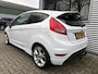 Ford Fiesta 1.6 Sport -3DRS.-VOLLEDER-AIRCO-CRUISECONTROL-TREKHAAK-ORIGINEEL NEDERLANDS!-LEUKE AUTO!-