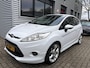 Ford Fiesta 1.6 Sport -3DRS.-VOLLEDER-AIRCO-CRUISECONTROL-TREKHAAK-ORIGINEEL NEDERLANDS!-LEUKE AUTO!-