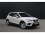 SEAT Arona 1.0 TSI Style 95pk - Airco - Cruise - Navigatie - Carplay - Draadloos laden - All Season - Trekhaak - Rijklaar