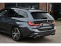 BMW 3-Serie Touring M340d xDrive Pano ACC HiFi El-zetels Adp-onderstel 19inch