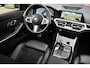 BMW 3-Serie Touring M340d xDrive Pano ACC HiFi El-zetels Adp-onderstel 19inch
