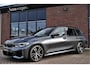BMW 3-Serie Touring M340d xDrive Pano ACC HiFi El-zetels Adp-onderstel 19inch