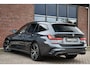 BMW 3-Serie Touring M340d xDrive Pano ACC HiFi El-zetels Adp-onderstel 19inch