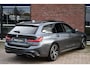 BMW 3-Serie Touring M340d xDrive Pano ACC HiFi El-zetels Adp-onderstel 19inch