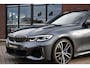 BMW 3-Serie Touring M340d xDrive Pano ACC HiFi El-zetels Adp-onderstel 19inch