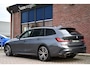 BMW 3-Serie Touring M340d xDrive Pano ACC HiFi El-zetels Adp-onderstel 19inch