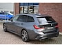 BMW 3-Serie Touring M340d xDrive Pano ACC HiFi El-zetels Adp-onderstel 19inch