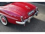 Mercedes-Benz SL 190 Onbekend