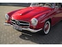 Mercedes-Benz SL 190 Onbekend