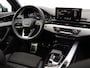 Audi A4 Avant 35 TFSI S edition 150pk | Stoelverwarming | Adaptive Cruise | 18" Velgen | inkl. spiegels | Apple Carplay | Navi