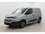 Toyota ProAce City 1.5 D-4D Professional | Navigatie | Dodehoek detectie | Parkeersensoren voor/achter | 3-zits | Apple Carplay / Android Auto | Cruise Control | Airco | 15 inch | Betonplex