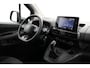 Toyota ProAce City 1.5 D-4D Professional | Navigatie | Dodehoek detectie | Parkeersensoren voor/achter | 3-zits | Apple Carplay / Android Auto | Cruise Control | Airco | 15 inch | Betonplex