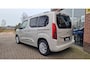 Toyota PROACE CITY Verso 1.2 Turbo Dynamic 5 Pers, Stoelverwarming,