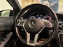 Mercedes-Benz A-klasse 180 Prestige Leer Xenon 18" LM Navigatie Camera Mooi!