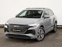 Audi Q4 e-tron 45 quattro Advanced edition 82 kWh | Pano | Camera | Stoelverwarming | Trekhaak | Matrix LED