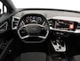 Audi Q4 e-tron 45 quattro Advanced edition 82 kWh | Pano | Camera | Stoelverwarming | Trekhaak | Matrix LED