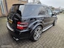 Mercedes-Benz ML-klasse ML63 AMG Nieuwstaat | Verlaagd | 22 inch