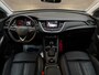 Opel Grandland X 1.2 Turbo Business Executive 2020 LED CAMERA LEDER