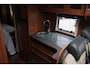 Dethleffs Magic Edition BM T 001 Fiat Ducato | Queens bed | Cruisecontrol | 131PK