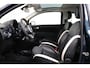 Fiat 500 0.9 TwinAir Turbo Collezione Carplay Panodak Climate Cruise
