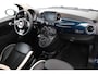Fiat 500 0.9 TwinAir Turbo Collezione Carplay Panodak Climate Cruise
