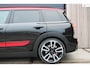 MINI Clubman 2.0 JCW ALL4 John Cooper Works PANO - HUD - KEYLESS