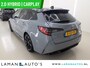Toyota Corolla Touring Sports 2.0 Hybrid 184pk Business GR-Sport | JBL 18" LMV CarPlay Halfleder ECC ACC LED Camera Metallic | Hybrid Voorschoten