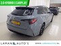 Toyota Corolla Touring Sports 2.0 Hybrid 184pk Business GR-Sport | JBL 18" LMV CarPlay Halfleder ECC ACC LED Camera Metallic | Hybrid Voorschoten