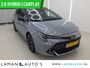 Toyota Corolla Touring Sports 2.0 Hybrid 184pk Business GR-Sport | JBL 18" LMV CarPlay Halfleder ECC ACC LED Camera Metallic | Hybrid Voorschoten