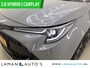 Toyota Corolla Touring Sports 2.0 Hybrid 184pk Business GR-Sport | JBL 18" LMV CarPlay Halfleder ECC ACC LED Camera Metallic | Hybrid Voorschoten
