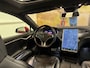 Tesla Model S 90D Performance 735pk Schuif/kanteldak 21"LM velgen Mooi!