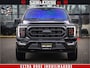 Ford F-150 USA BLACK OPS | 5.0 V8 406PK | 360 CAMERA | UITLAAT KLEP | BEDSLIDE | CREW CAB | LEDER | CREW CAB | DUBBELE CABINE | 5 PERSOONS | DC | GRIJSKENTEKEN |