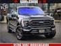 Ford F-150 USA BLACK OPS | 5.0 V8 406PK | 360 CAMERA | UITLAAT KLEP | BEDSLIDE | CREW CAB | LEDER | CREW CAB | DUBBELE CABINE | 5 PERSOONS | DC | GRIJSKENTEKEN |