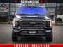 Ford F-150 USA BLACK OPS | 5.0 V8 406PK | 360 CAMERA | UITLAAT KLEP | BEDSLIDE | CREW CAB | LEDER | CREW CAB | DUBBELE CABINE | 5 PERSOONS | DC | GRIJSKENTEKEN |