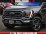 Ford F-150 USA BLACK OPS | 5.0 V8 406PK | 360 CAMERA | UITLAAT KLEP | BEDSLIDE | CREW CAB | LEDER | CREW CAB | DUBBELE CABINE | 5 PERSOONS | DC | GRIJSKENTEKEN |