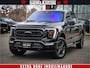 Ford F-150 USA BLACK OPS | 5.0 V8 406PK | 360 CAMERA | UITLAAT KLEP | BEDSLIDE | CREW CAB | LEDER | CREW CAB | DUBBELE CABINE | 5 PERSOONS | DC | GRIJSKENTEKEN |