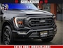 Ford F-150 USA BLACK OPS | 5.0 V8 406PK | 360 CAMERA | UITLAAT KLEP | BEDSLIDE | CREW CAB | LEDER | CREW CAB | DUBBELE CABINE | 5 PERSOONS | DC | GRIJSKENTEKEN |