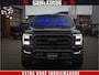 Ford F-150 USA BLACK OPS | 5.0 V8 406PK | 360 CAMERA | UITLAAT KLEP | BEDSLIDE | CREW CAB | LEDER | CREW CAB | DUBBELE CABINE | 5 PERSOONS | DC | GRIJSKENTEKEN |