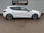 SEAT Leon 1.5 eTSI FR Launch Edition met Schuif/Kanteldak | Stoel/Stuurverwarming | Camera | PDC V+A | Navi | Clima | LM Velgen | RIJKLAARPRIJS INCL 12 MAANDEN GARANTIE EN BEURT