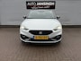 SEAT Leon 1.5 eTSI FR Launch Edition met Schuif/Kanteldak | Stoel/Stuurverwarming | Camera | PDC V+A | Navi | Clima | LM Velgen | RIJKLAARPRIJS INCL 12 MAANDEN GARANTIE EN BEURT