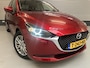 Mazda 2 1.5 MHEV LUXERY/PDC/CAM/DODE HOEK/NAVI/XENON/CARPLAY/ENZ