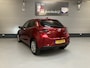 Mazda 2 1.5 MHEV LUXERY/PDC/CAM/DODE HOEK/NAVI/XENON/CARPLAY/ENZ