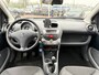 Peugeot 107 1.0-12V Millesim 200 | Airco | Radio | Centrale Deurvergrendeling | Elektr. Ramen LEUKE AUTO VOOR EEN SCHERPE MEENEEMPRIJS